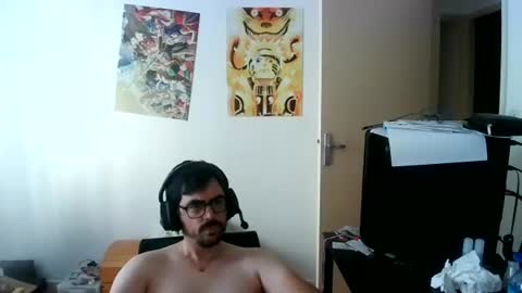 romainb72 online show from 07.16.26