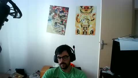 romainb72 online show from 07.17.26