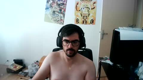 romainb72 online show from 07.18.26