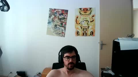 romainb72 online show from 07.19.26