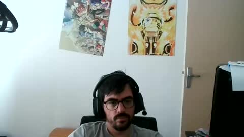 romainb72 online show from 07.20.26