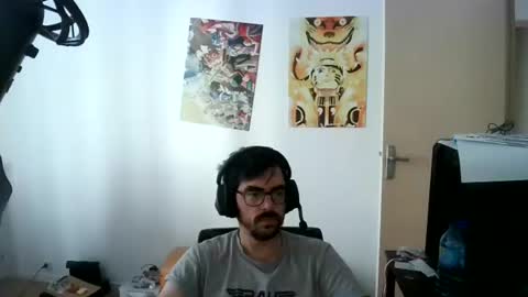 romainb72 online show from 07.23.26