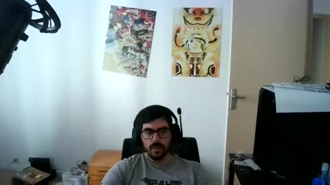 romainb72 online show from 07.24.26