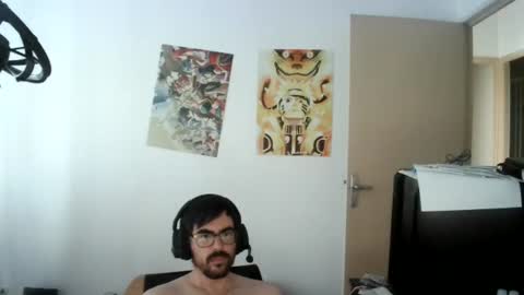 romainb72 online show from 07.26.26