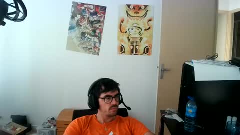 romainb72 online show from 07.29.26