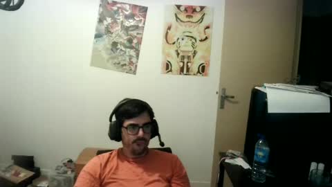 romainb72 online show from 07.30.26