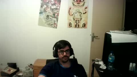 romainb72 online show from 08.03.26