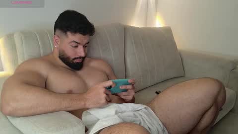 Snapshot of roman_lux chatting on 01.07.26 Roman Lux online show from 01.07.26