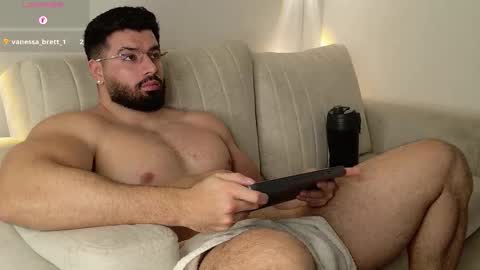 Snapshot of roman_lux chatting on 01.18.26 Roman Lux online show from 01.18.26