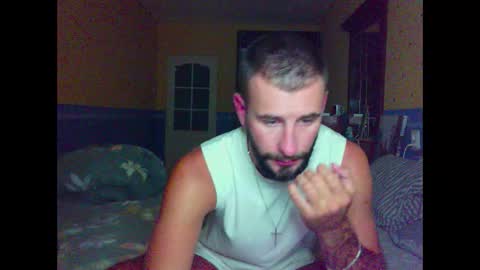 Snapshot of romanheart69 chatting on 09.19.25 Max online show from 09.19.25