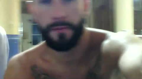 Snapshot of romanheart69 chatting on 09.20.25 Max online show from 09.20.25