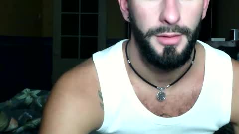 Snapshot of romanheart69 chatting on 09.26.25 Max online show from 09.26.25