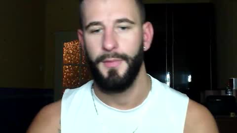 Snapshot of romanheart69 chatting on 10.01.25 Max online show from 10.01.25