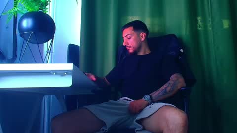 romaniamaster1 online show from 04.28.26
