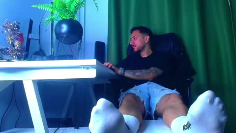romaniamaster1 online show from 04.29.26