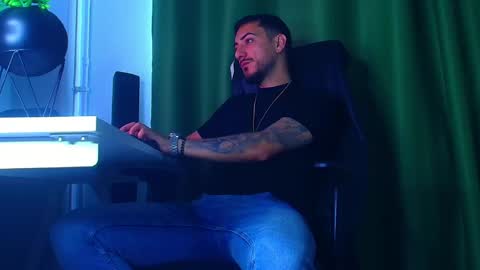 romaniamaster1 online show from 05.02.26