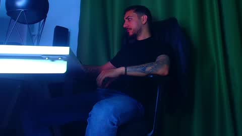 romaniamaster1 online show from 05.02.26