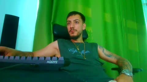 romaniamaster1 online show from 06.08.26