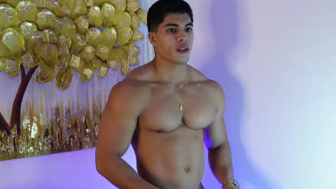 romano_kentt12 online show from 01.08.26