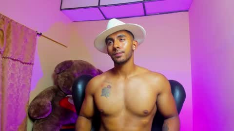 Roman online show from 01.24.25