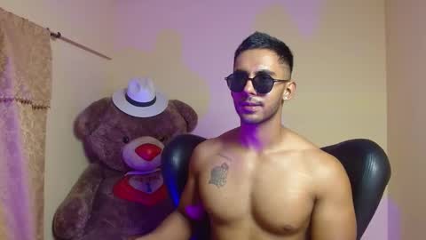 Roman online show from 01.31.25