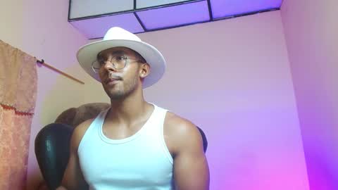 Roman online show from 02.04.25