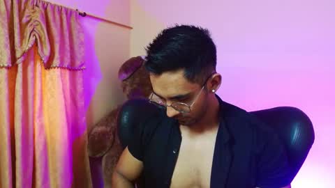 Roman online show from 02.11.25