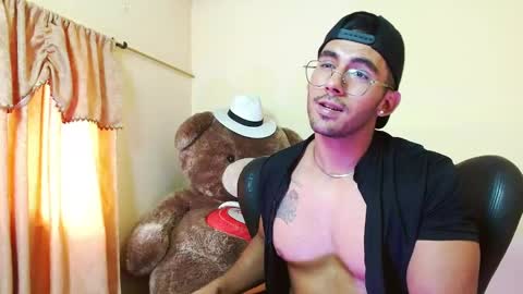 Roman online show from 02.12.25