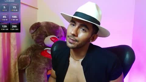 Roman online show from 02.13.25