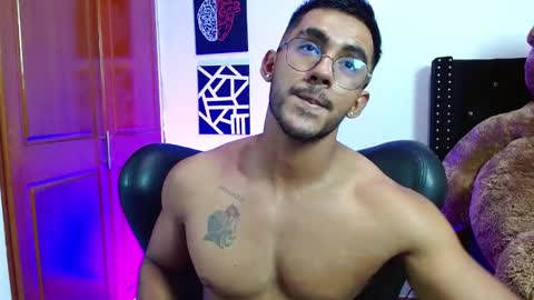 Roman online show from 02.20.25