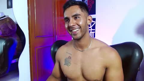 Roman online show from 02.21.25