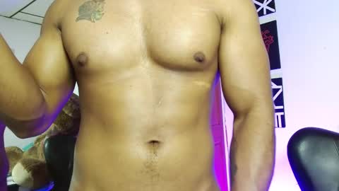 Roman online show from 02.25.25