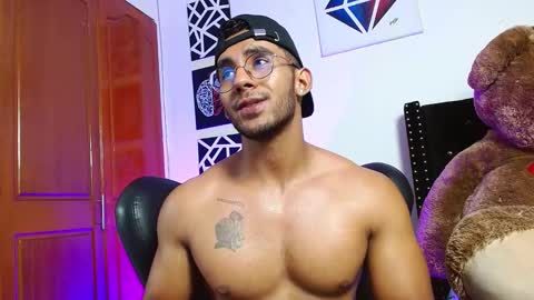 Roman online show from 03.03.25