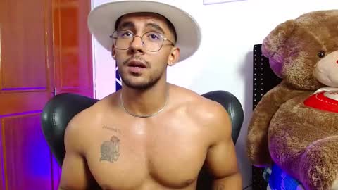 Roman online show from 03.06.25