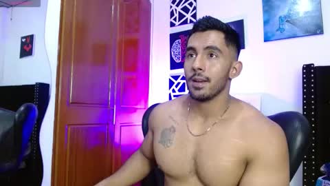 Roman online show from 09.24.25