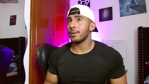 Roman online show from 09.30.25