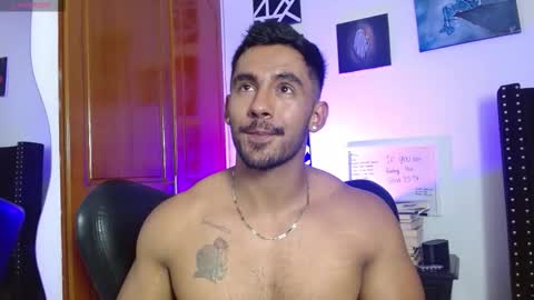 Roman online show from 11.16.25