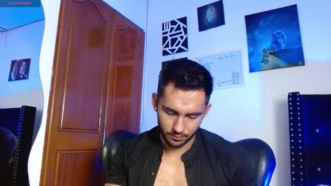 Roman online show from 03.19.26