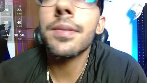 Roman online show from 05.20.26