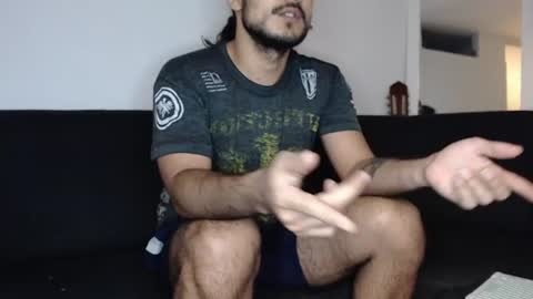 Roman online show from 07.05.26