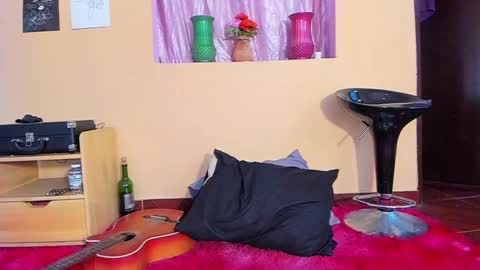 Snapshot of romantic_stargirl chatting on 12.14.24 Is A Belle online show from 12.14.24