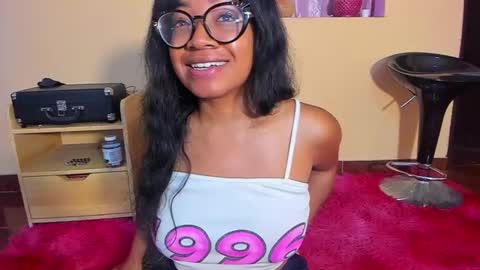 Snapshot of romantic_stargirl chatting on 12.16.24 Is A Belle online show from 12.16.24