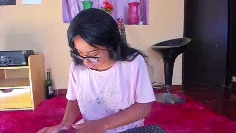 Snapshot of romantic_stargirl chatting on 12.22.24 Is A Belle online show from 12.22.24