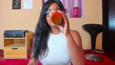 Snapshot of romantic_stargirl chatting on 12.30.24 Is A Belle online show from 12.30.24