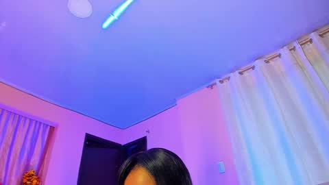 Snapshot of romantic_stargirl chatting on 02.03.25 Is A Belle online show from 02.03.25