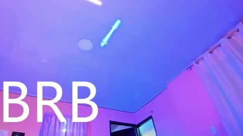 Snapshot of romantic_stargirl chatting on 02.06.25 Is A Belle online show from 02.06.25