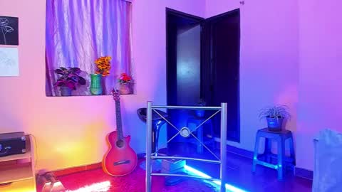 Snapshot of romantic_stargirl chatting on 02.24.25 Is A Belle online show from 02.24.25