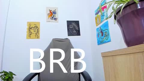 Snapshot of romantic_stargirl chatting on 02.28.25 Is A Belle online show from 02.28.25