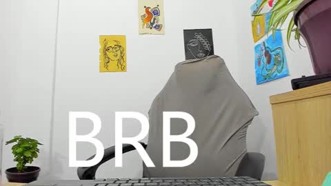 Snapshot of romantic_stargirl chatting on 03.05.25 Is A Belle online show from 03.05.25