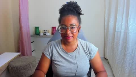 Is A Belle online show from 05.06.26
